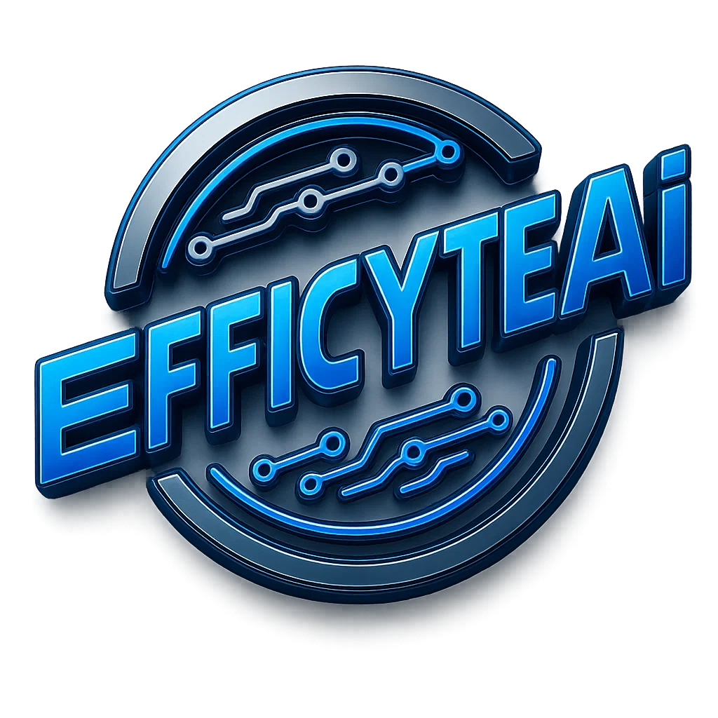 EfficyteAi Logo